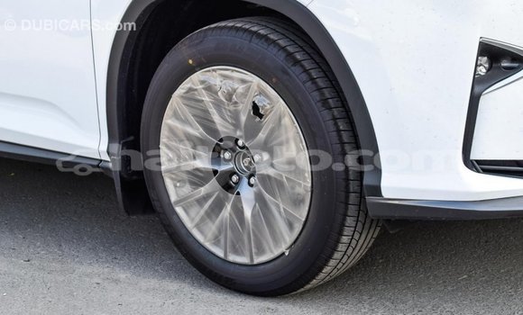 Acheter Import Voiture Lexus RX 300 Blanc à Import - Dubai, Artibonite Acheter Import Voiture Lexus RX 300 Blanc à Import - Dubai, Artibonite