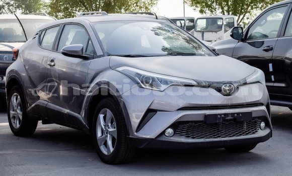 Buy Import Toyota C-HR Other Car in Import - Dubai in Artibonite Buy Import Toyota C-HR Other Car in Import - Dubai in Artibonite
