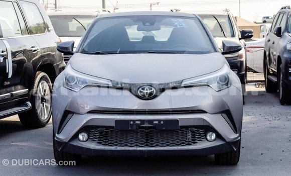 Buy Import Toyota C-HR Other Car in Import - Dubai in Artibonite Buy Import Toyota C-HR Other Car in Import - Dubai in Artibonite