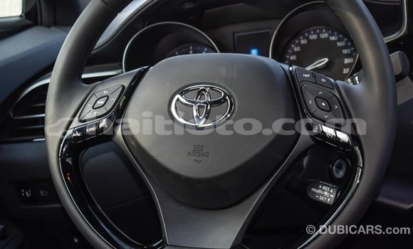 Buy Import Toyota C-HR Other Car in Import - Dubai in Artibonite Buy Import Toyota C-HR Other Car in Import - Dubai in Artibonite