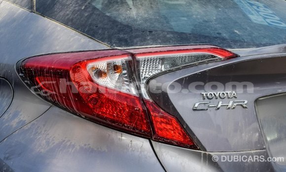 Buy Import Toyota C-HR Other Car in Import - Dubai in Artibonite Buy Import Toyota C-HR Other Car in Import - Dubai in Artibonite