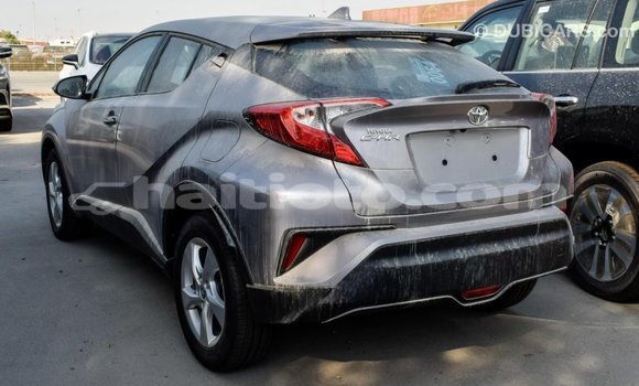 Buy Import Toyota C-HR Other Car in Import - Dubai in Artibonite Buy Import Toyota C-HR Other Car in Import - Dubai in Artibonite