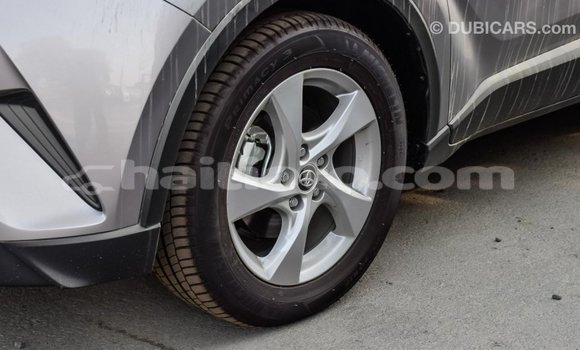 Buy Import Toyota C-HR Other Car in Import - Dubai in Artibonite Buy Import Toyota C-HR Other Car in Import - Dubai in Artibonite