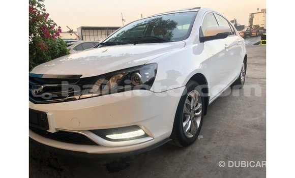 Acheter Import Voiture Geely Emgrand 7 Blanc à Import - Dubai, Artibonite Acheter Import Voiture Geely Emgrand 7 Blanc à Import - Dubai, Artibonite