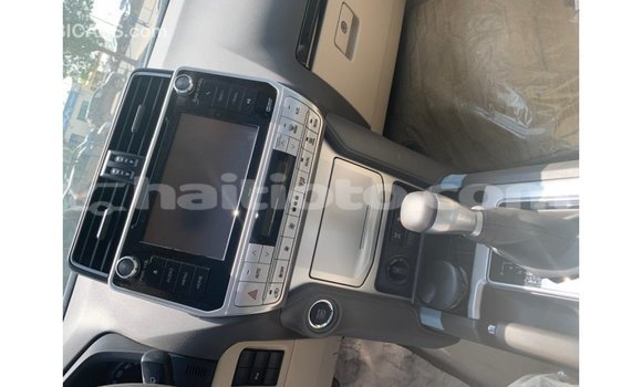 Acheter Import Voiture Toyota Prado Marron à Import - Dubai, Artibonite Acheter Import Voiture Toyota Prado Marron à Import - Dubai, Artibonite
