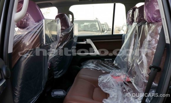 Buy Import Toyota Land Cruiser Black Car in Import - Dubai in Artibonite Buy Import Toyota Land Cruiser Black Car in Import - Dubai in Artibonite