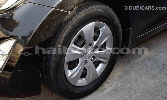 Acheter Import Voiture Hyundai Elantra Noir à Import - Dubai, Artibonite Acheter Import Voiture Hyundai Elantra Noir à Import - Dubai, Artibonite