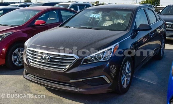 Acheter Import Voiture Hyundai Sonata Marron à Import - Dubai, Artibonite Acheter Import Voiture Hyundai Sonata Marron à Import - Dubai, Artibonite