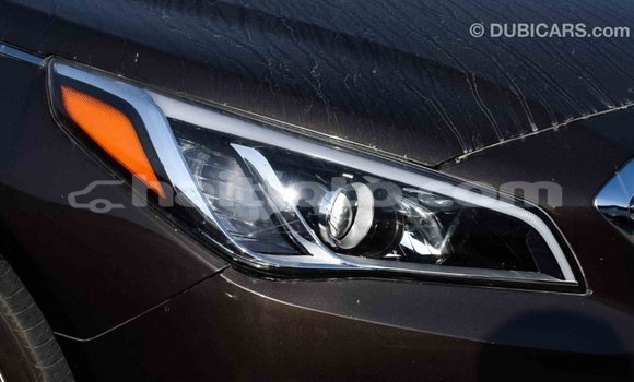 Acheter Import Voiture Hyundai Sonata Marron à Import - Dubai, Artibonite Acheter Import Voiture Hyundai Sonata Marron à Import - Dubai, Artibonite