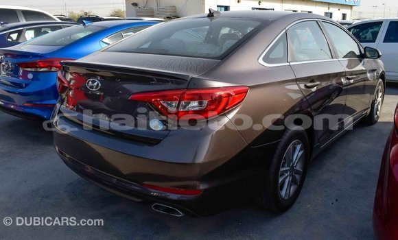 Acheter Import Voiture Hyundai Sonata Marron à Import - Dubai, Artibonite Acheter Import Voiture Hyundai Sonata Marron à Import - Dubai, Artibonite
