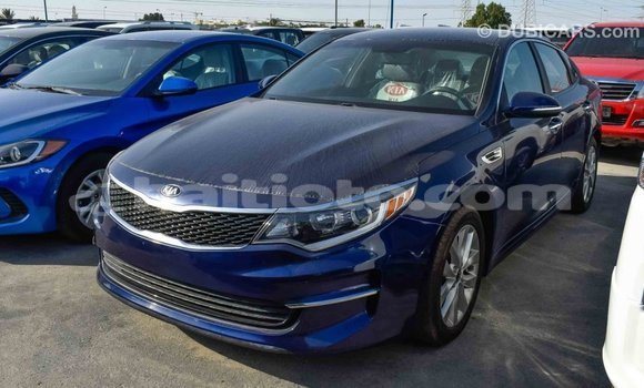 Acheter Import Voiture Kia Optima Bleu à Import - Dubai, Artibonite Acheter Import Voiture Kia Optima Bleu à Import - Dubai, Artibonite