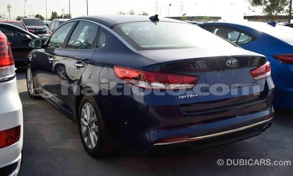 Acheter Import Voiture Kia Optima Bleu à Import - Dubai, Artibonite Acheter Import Voiture Kia Optima Bleu à Import - Dubai, Artibonite