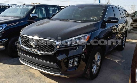 Acheter Import Voiture Kia Sorento Noir à Import - Dubai, Artibonite Acheter Import Voiture Kia Sorento Noir à Import - Dubai, Artibonite