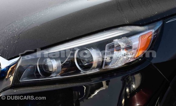 Acheter Import Voiture Kia Sorento Noir à Import - Dubai, Artibonite Acheter Import Voiture Kia Sorento Noir à Import - Dubai, Artibonite