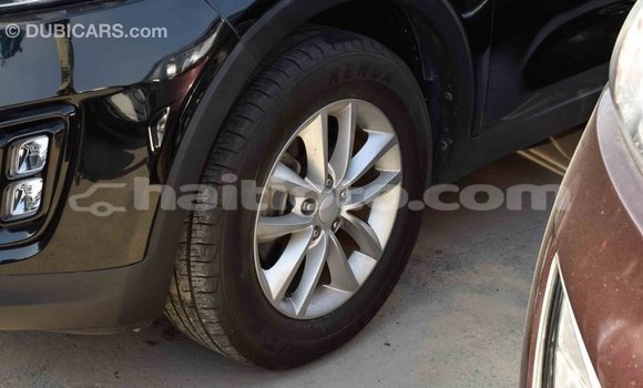 Acheter Import Voiture Kia Sorento Noir à Import - Dubai, Artibonite Acheter Import Voiture Kia Sorento Noir à Import - Dubai, Artibonite