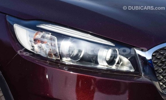 Acheter Import Voiture Kia Sorento Marron à Import - Dubai, Artibonite Acheter Import Voiture Kia Sorento Marron à Import - Dubai, Artibonite