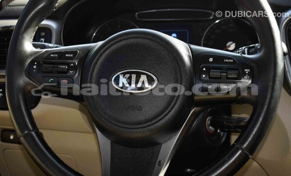 Acheter Import Voiture Kia Sorento Marron à Import - Dubai, Artibonite Acheter Import Voiture Kia Sorento Marron à Import - Dubai, Artibonite