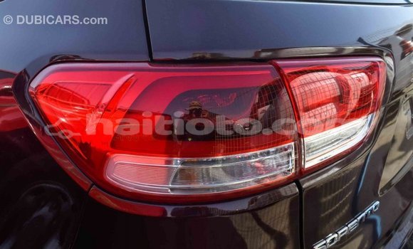 Acheter Import Voiture Kia Sorento Marron à Import - Dubai, Artibonite Acheter Import Voiture Kia Sorento Marron à Import - Dubai, Artibonite