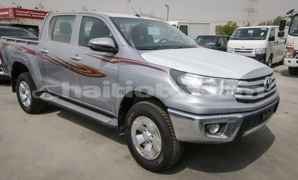 Acheter Import Voiture Toyota Hilux Autre à Import - Dubai, Artibonite Acheter Import Voiture Toyota Hilux Autre à Import - Dubai, Artibonite