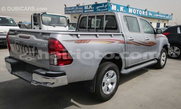 Acheter Import Voiture Toyota Hilux Autre à Import - Dubai, Artibonite Acheter Import Voiture Toyota Hilux Autre à Import - Dubai, Artibonite