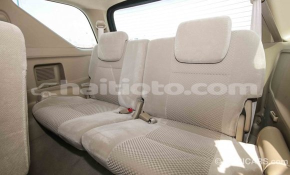 Acheter Import Voiture Toyota Fortuner Noir à Import - Dubai, Artibonite Acheter Import Voiture Toyota Fortuner Noir à Import - Dubai, Artibonite