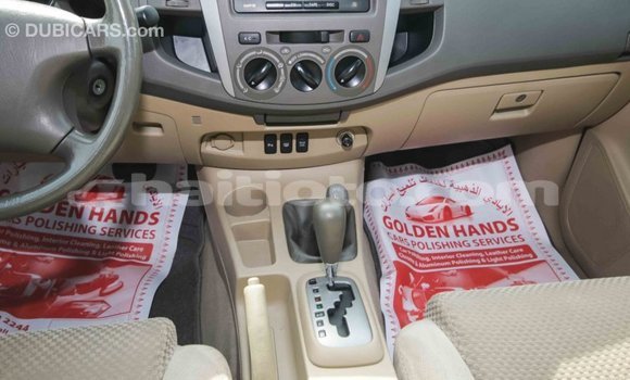 Acheter Import Voiture Toyota Fortuner Noir à Import - Dubai, Artibonite Acheter Import Voiture Toyota Fortuner Noir à Import - Dubai, Artibonite