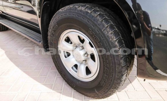 Acheter Import Voiture Toyota Fortuner Noir à Import - Dubai, Artibonite Acheter Import Voiture Toyota Fortuner Noir à Import - Dubai, Artibonite