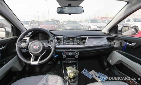 Acheter Import Voiture Kia Rio Blanc à Import - Dubai, Artibonite Acheter Import Voiture Kia Rio Blanc à Import - Dubai, Artibonite
