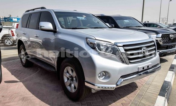 Acheter Import Voiture Toyota Prado Autre à Import - Dubai, Artibonite Acheter Import Voiture Toyota Prado Autre à Import - Dubai, Artibonite