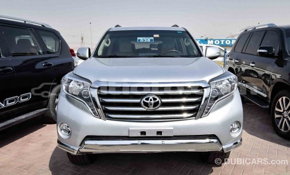 Acheter Import Voiture Toyota Prado Autre à Import - Dubai, Artibonite Acheter Import Voiture Toyota Prado Autre à Import - Dubai, Artibonite