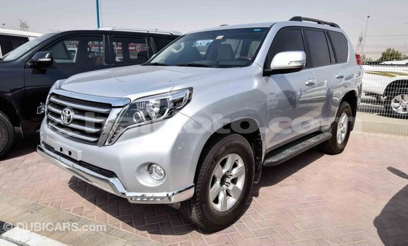 Acheter Import Voiture Toyota Prado Autre à Import - Dubai, Artibonite Acheter Import Voiture Toyota Prado Autre à Import - Dubai, Artibonite