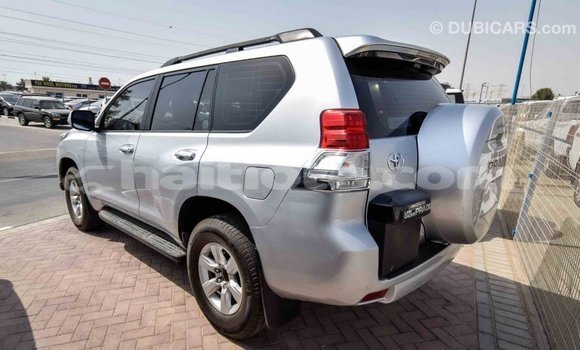 Acheter Import Voiture Toyota Prado Autre à Import - Dubai, Artibonite Acheter Import Voiture Toyota Prado Autre à Import - Dubai, Artibonite