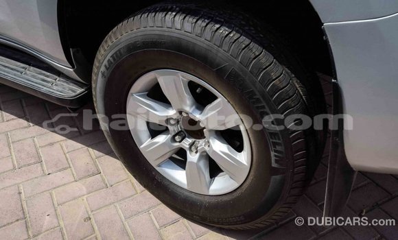 Acheter Import Voiture Toyota Prado Autre à Import - Dubai, Artibonite Acheter Import Voiture Toyota Prado Autre à Import - Dubai, Artibonite