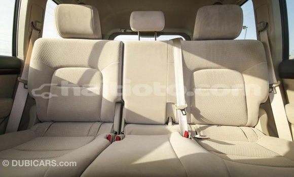 Acheter Import Voiture Toyota Land Cruiser Noir à Import - Dubai, Artibonite Acheter Import Voiture Toyota Land Cruiser Noir à Import - Dubai, Artibonite