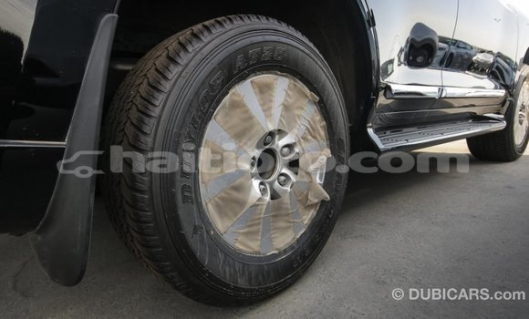 Acheter Import Voiture Toyota Land Cruiser Noir à Import - Dubai, Artibonite Acheter Import Voiture Toyota Land Cruiser Noir à Import - Dubai, Artibonite