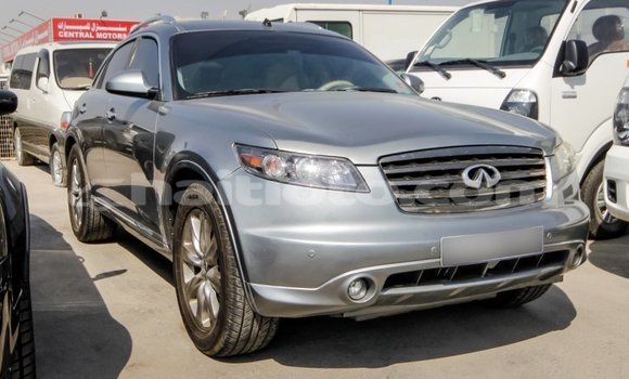Acheter Import Voiture Infiniti FX Autre à Import - Dubai, Artibonite