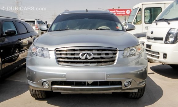 Acheter Import Voiture Infiniti FX Autre à Import - Dubai, Artibonite Acheter Import Voiture Infiniti FX Autre à Import - Dubai, Artibonite