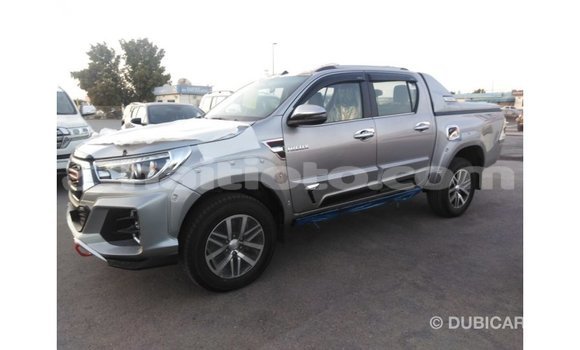 Acheter Import Voiture Toyota Hilux Autre à Import - Dubai, Artibonite Acheter Import Voiture Toyota Hilux Autre à Import - Dubai, Artibonite