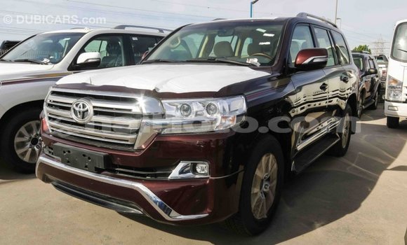 Acheter Import Voiture Toyota Land Cruiser Autre à Import - Dubai, Artibonite Acheter Import Voiture Toyota Land Cruiser Autre à Import - Dubai, Artibonite