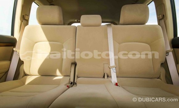 Acheter Import Voiture Toyota Land Cruiser Autre à Import - Dubai, Artibonite Acheter Import Voiture Toyota Land Cruiser Autre à Import - Dubai, Artibonite