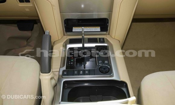 Acheter Import Voiture Toyota Land Cruiser Autre à Import - Dubai, Artibonite Acheter Import Voiture Toyota Land Cruiser Autre à Import - Dubai, Artibonite
