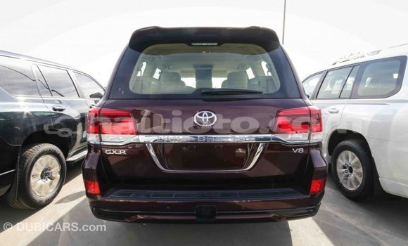 Acheter Import Voiture Toyota Land Cruiser Autre à Import - Dubai, Artibonite Acheter Import Voiture Toyota Land Cruiser Autre à Import - Dubai, Artibonite
