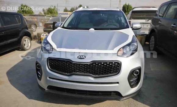 Acheter Import Voiture Kia Sportage Autre à Import - Dubai, Artibonite Acheter Import Voiture Kia Sportage Autre à Import - Dubai, Artibonite