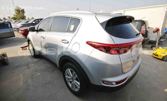 Acheter Import Voiture Kia Sportage Autre à Import - Dubai, Artibonite Acheter Import Voiture Kia Sportage Autre à Import - Dubai, Artibonite