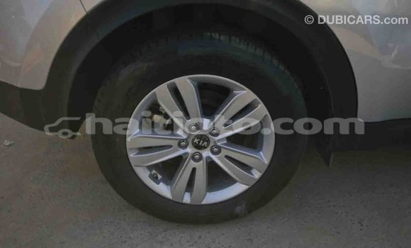 Acheter Import Voiture Kia Sportage Autre à Import - Dubai, Artibonite Acheter Import Voiture Kia Sportage Autre à Import - Dubai, Artibonite