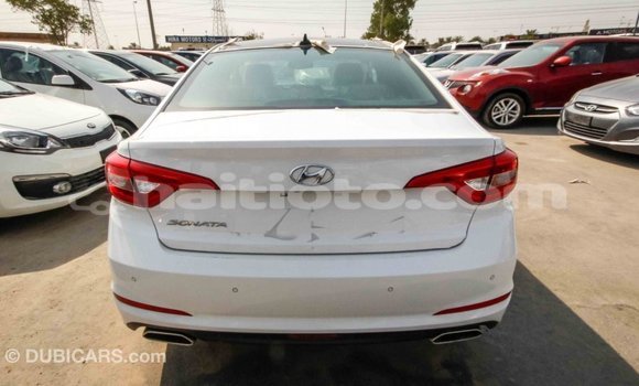 Acheter Import Voiture Hyundai Sonata Blanc à Import - Dubai, Artibonite Acheter Import Voiture Hyundai Sonata Blanc à Import - Dubai, Artibonite
