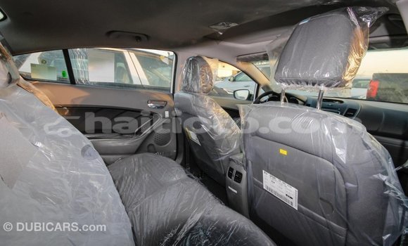 Acheter Import Voiture Kia Cerato Blanc à Import - Dubai, Artibonite Acheter Import Voiture Kia Cerato Blanc à Import - Dubai, Artibonite