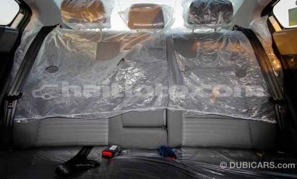 Acheter Import Voiture Kia Cerato Blanc à Import - Dubai, Artibonite Acheter Import Voiture Kia Cerato Blanc à Import - Dubai, Artibonite