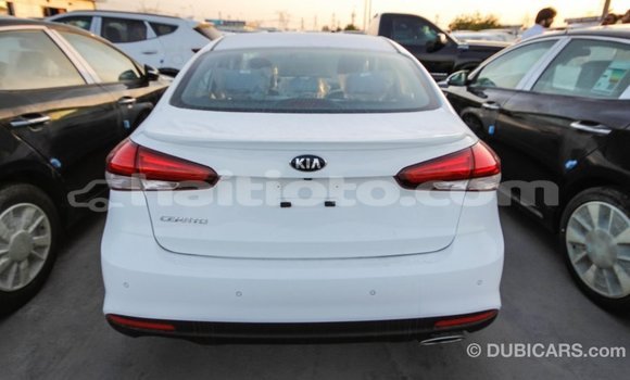 Acheter Import Voiture Kia Cerato Blanc à Import - Dubai, Artibonite Acheter Import Voiture Kia Cerato Blanc à Import - Dubai, Artibonite