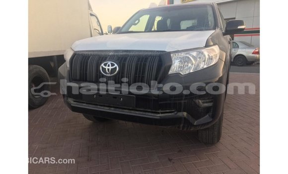 Acheter Import Voiture Toyota Prado Noir à Import - Dubai, Artibonite Acheter Import Voiture Toyota Prado Noir à Import - Dubai, Artibonite